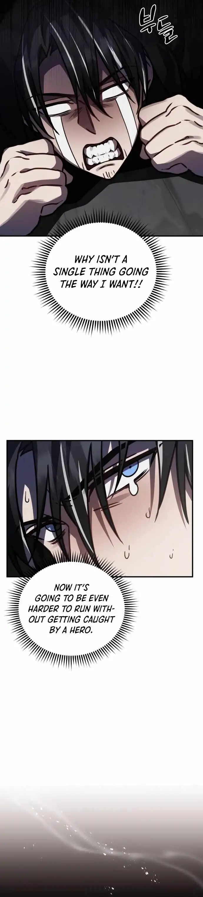 Heroes, Demons AND Villains Chapter 43 17